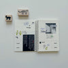 FStudio Rubber Stamp - Little Rabbit
