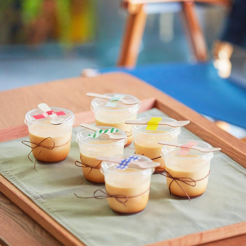 KITTA Basic - KIT046 Picnic