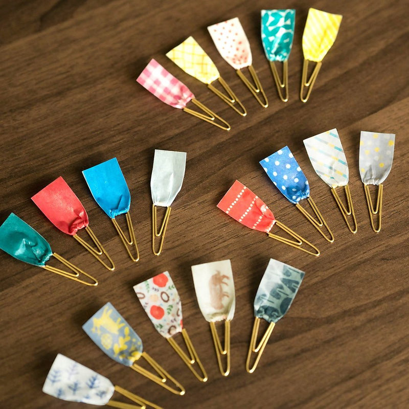 KITTA Basic - KIT009 Pattern