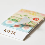 KITTA Basic - KIT049 Flower 4
