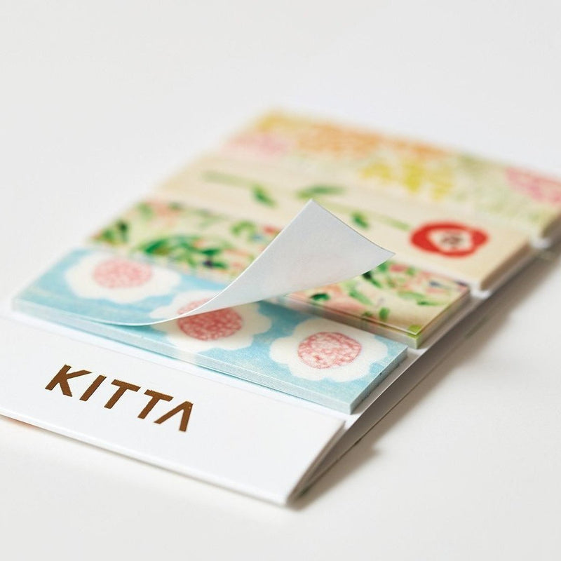 KITTA Basic - KIT049 Flower 4