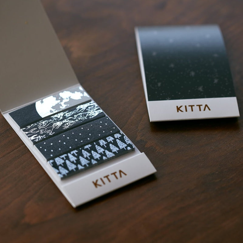 KITTA Limited - KITL005 Night