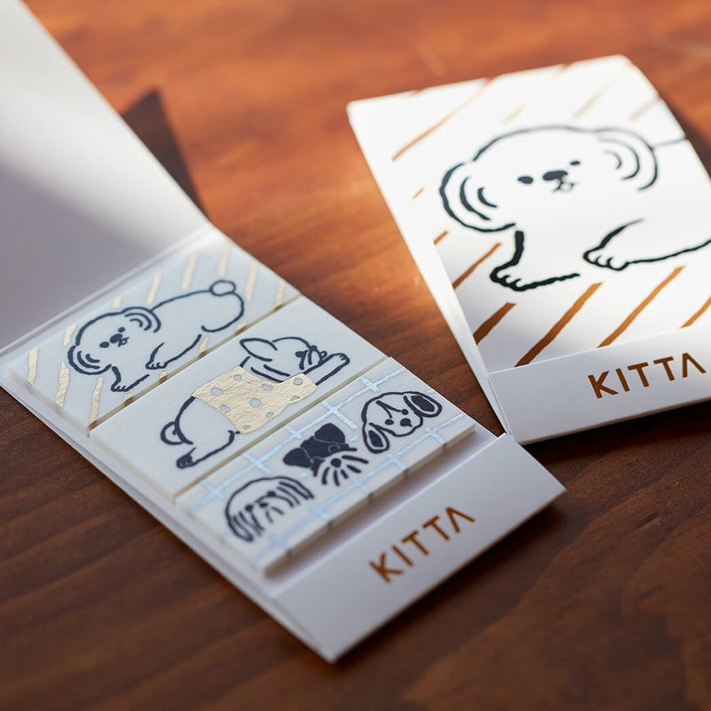 KITTA Limited - KITL007 Dog