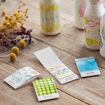 KITTA COLLABO - KITX003 Soyokaze / Gentle Breeze