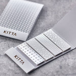 KITTA Basic - KITH006 Stardust