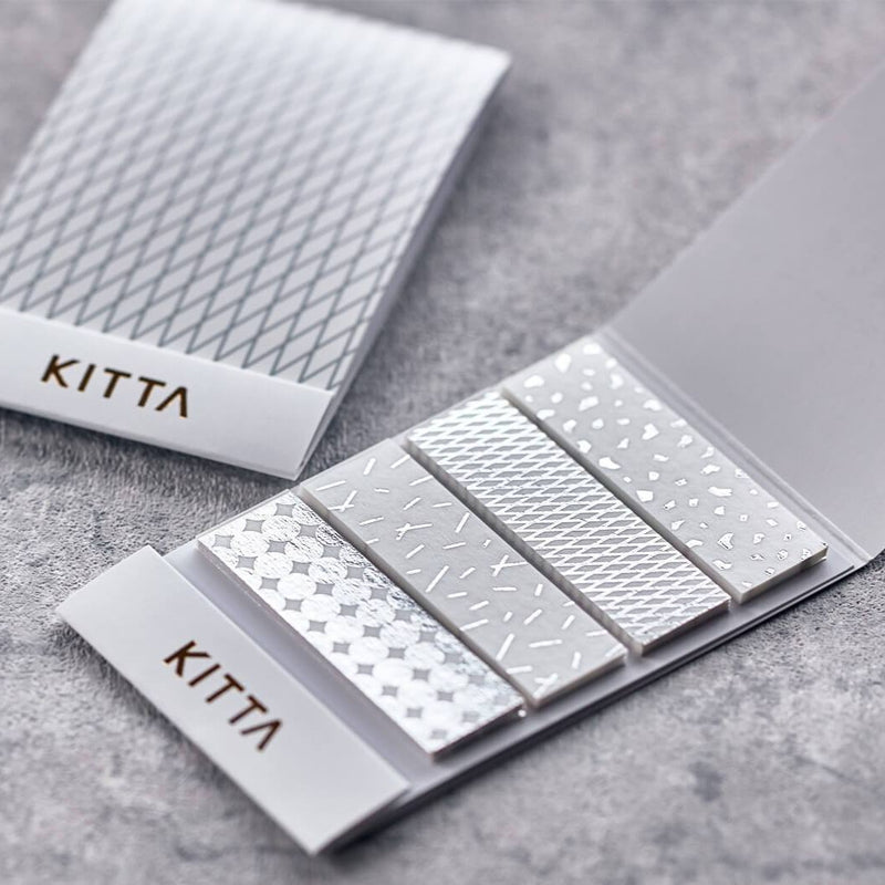 KITTA Basic - KITH006 Stardust