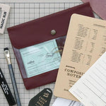 nähe General Purpose Case: A6