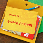 nähe General Purpose Case: A6