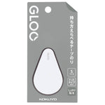 Kokuyo GLOO Glue Tape