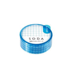 SODA Tape (15mm) - Grid