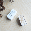 Jesslynnpadilla Rubber Stamp -  Grow (Life Branch)