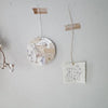 Hanen Studio x hase Rubber Stamp - Flowers have bloomed (花都開好了)