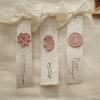 Dream Series Wax Seal - Butterfly's Dream