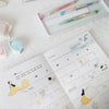 FStudio Memo - Hug Hug