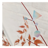 Suatelier Stickers - Geometric Plain VI (Hologram Series)