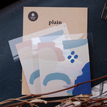 Suatelier Stickers - Geometric Plain VI (Hologram Series)