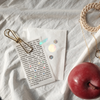 Suatelier Stickers - Geometric Plain VI (Hologram Series)
