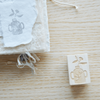 Jesslynnpadilla Rubber Stamp -  Home