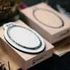 OURS Rubber Stamp - Ellipse Embroidery Hoop