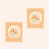 Humana Sticker - Humana Stamps