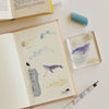 MU Botanical Clear Stamp Set - No. 13