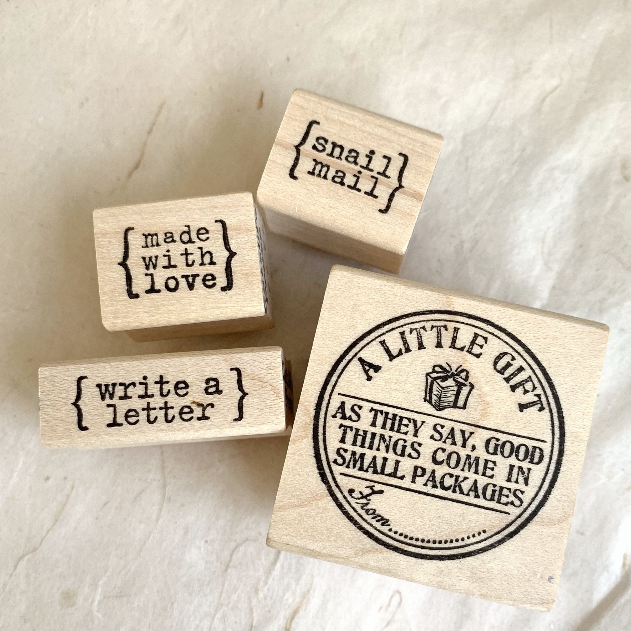 Catslifepress Definition Rubber Stamp – Sumthings of Mine