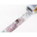 Chamil Garden Washi Tape Collection - Spring