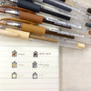 Uni-ball Signo DX Gel Pen (0.38 mm)