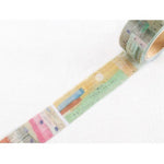 Chamil Garden Washi Tape Collection - Spring