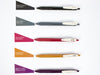 Sarasa Push Clip Gel Pen (0.5mm) 2.0 - Vintage Series