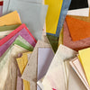 Washi Paper Blocks / 150 sheets