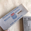 Wake's Services Ex Vintage Ticket Pack