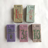 Wake's Services Vintage Tickets Pack (50pcs)