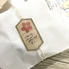 Ajassi Rubber Stamp - Botanical Series (discon.)