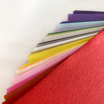 35 Colours Origami Set / 70 sheets