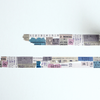 YOHAKU Original Washi Tapes Collection II