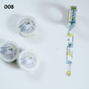 YOHAKU Original Washi Tapes Collection I
