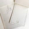 [Limited Edition] LDV x LIFE L Writing Paper Pad