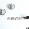 YOHAKU Original Washi Tapes Collection II