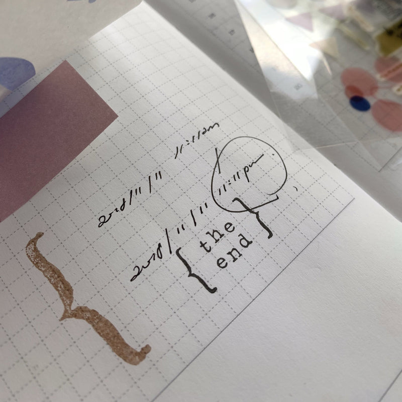 CatslifePress Rubber Stamp - Sign Series