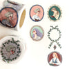 LDV x Shin Kong Exhibition Washi Tape (limited edition)