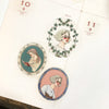 LDV x Shin Kong Exhibition Washi Tape (limited edition)