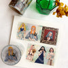 LDV x Shin Kong Exhibition Washi Tape (limited edition)