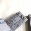Wake's Services Ex Vintage Ticket Pack