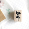 OHS Botanical Rubber Stamp Collection II