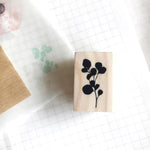 OHS Botanical Rubber Stamp Collection II