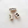 CatslifePress Rubber Stamp - Sign Series