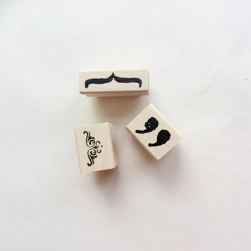 CatslifePress Rubber Stamp - Animal Series – Sumthings of Mine