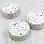 Classiky Shigemi Washi Tape