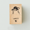 Nicoma Rubber Stamp - Please Help Me!